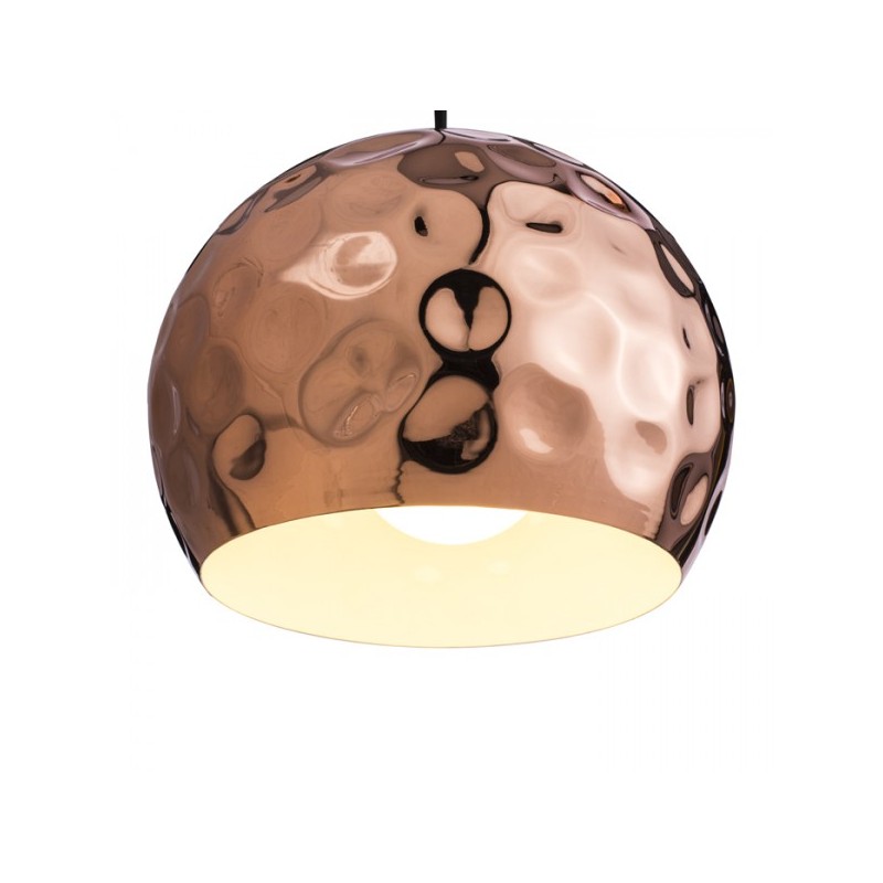 RENDL BLONDIE 25 závesná  meď 230V E27 42W R12057