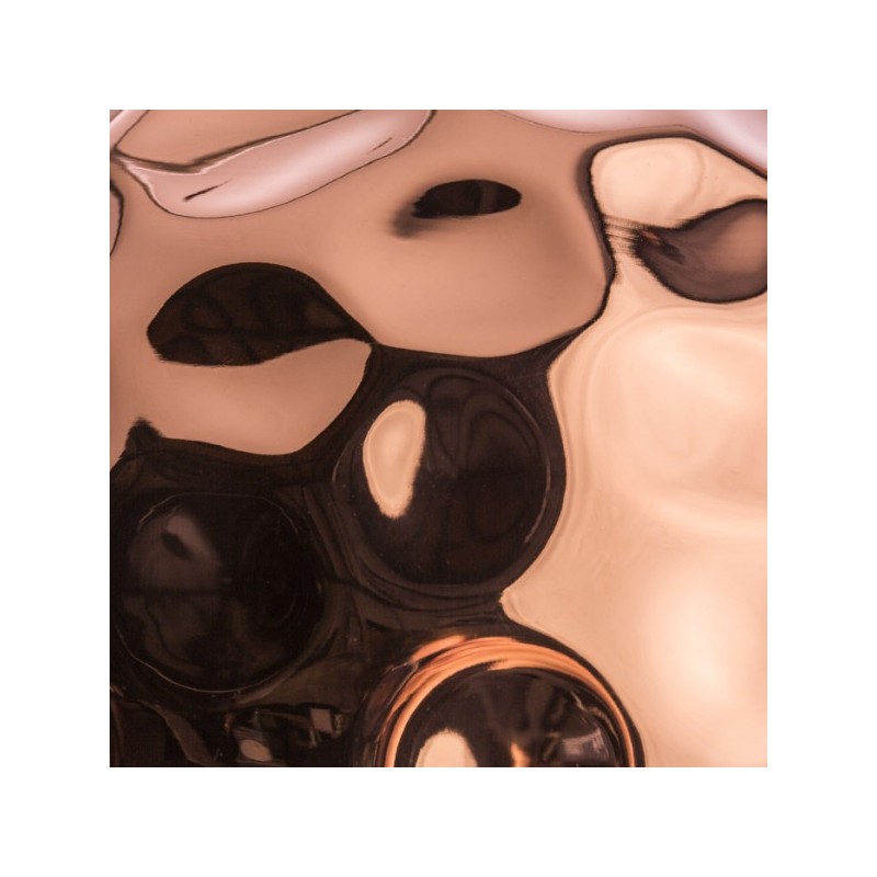 RENDL BLONDIE 25 závesná  meď 230V E27 42W R12057