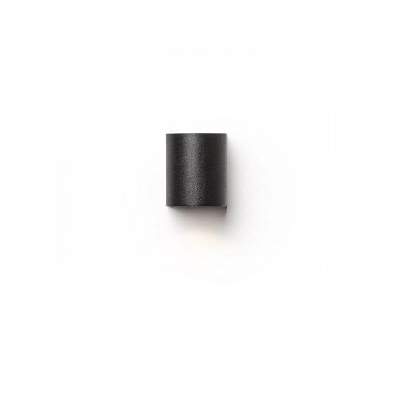 RENDL ZACK I  antracitová  230V LED 3W 58° IP54  3000K R12027