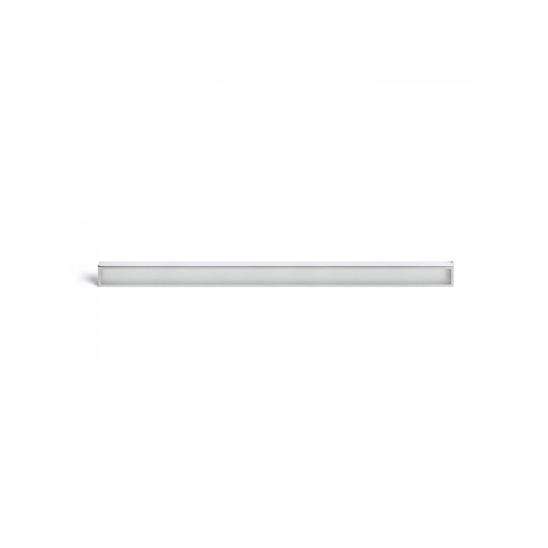 RENDL MARINA LED 120 nástenná  chróm 230V LED 25W IP44  3000K R11998