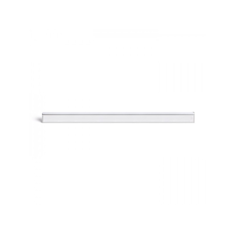 RENDL MARINA LED 120 nástenná  chróm 230V LED 25W IP44  3000K R11998