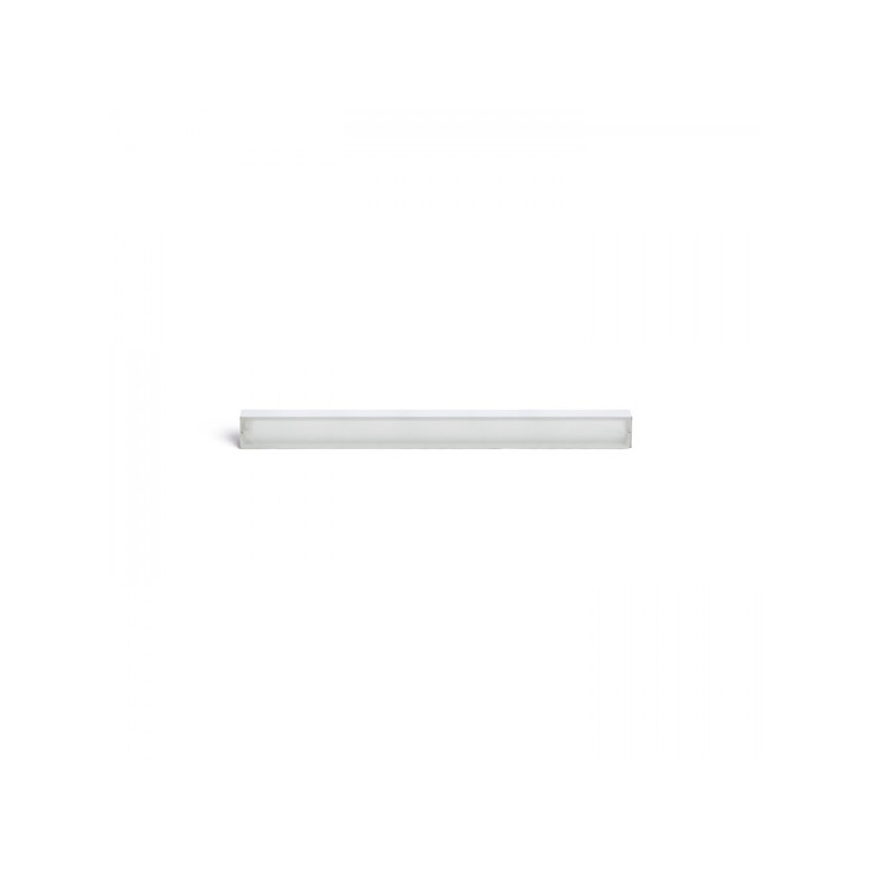 RENDL MARINA LED 90 nástenná  chróm 230V LED 19W IP44  3000K R11996