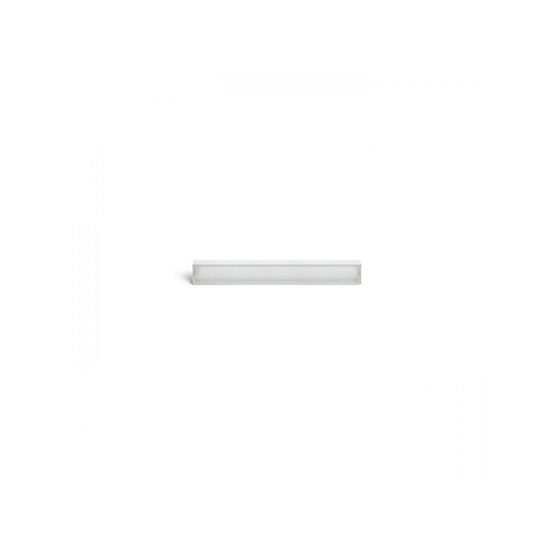 RENDL MARINA LED 60 nástenná  chróm 230V LED 14W IP44  3000K R11993