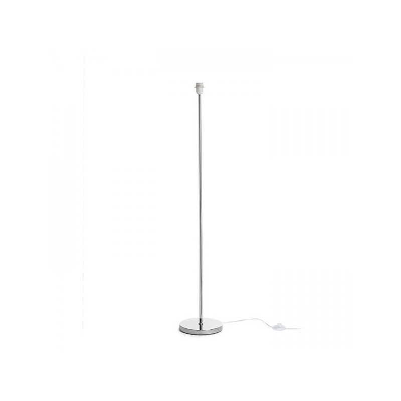 RENDL NYC stojanový podstavec  chróm 230V E27 42W R11991