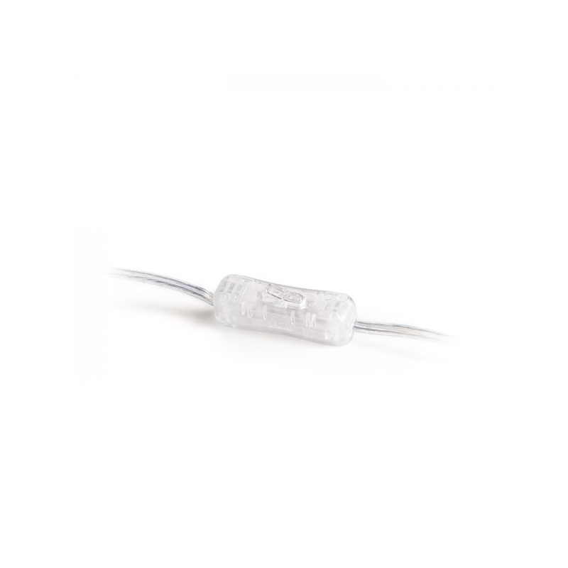 RENDL NYC stolný podstavec  chróm 230V E27 42W R11990