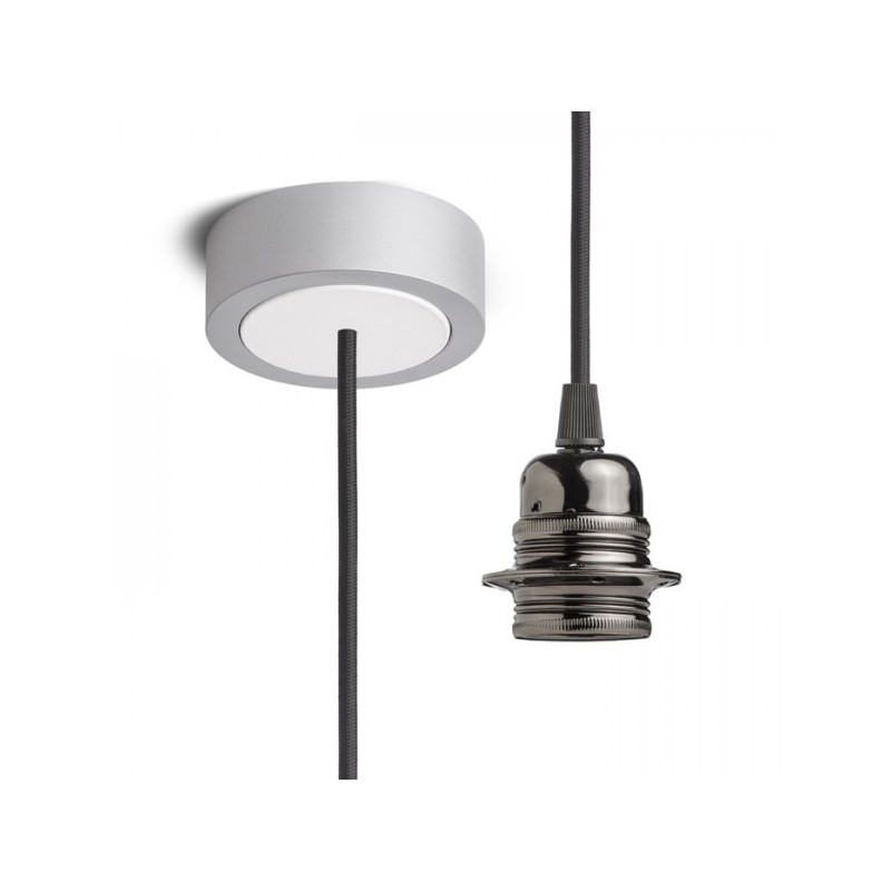 RENDL HEX závesná sada SSZ+ČK+ČCHO+BK1   230V E27 28W R11945