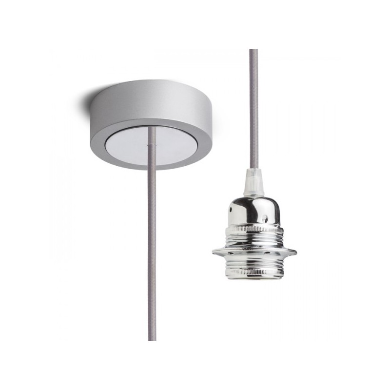 RENDL HEX závesná sada SSZ+ŠK+CHO+CHK1   230V E27 28W R11943