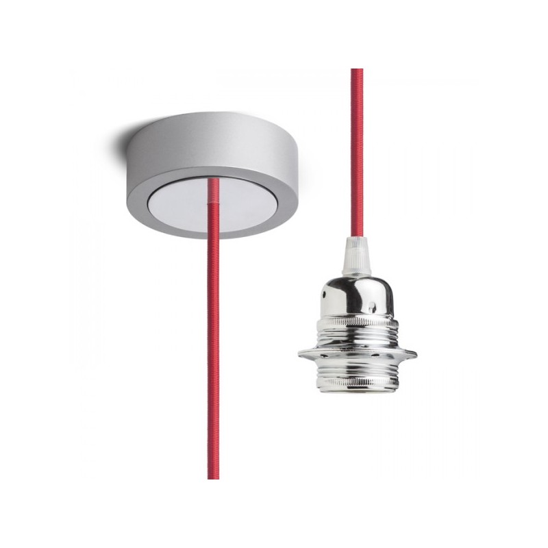 RENDL HEX závesná sada SSZ+ČEK+CHO+CHK1   230V E27 28W R11942