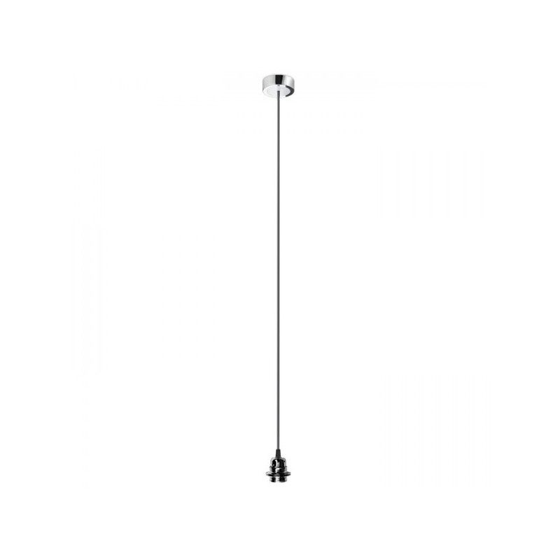 RENDL HEX závesná sada CHZ+ČK+CHO+BK1   230V E27 28W R11940