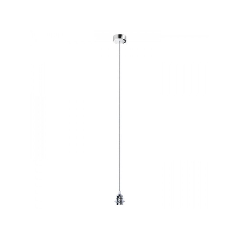 RENDL HEX závesná sada CHZ+Č/BK+CHO+BK1   230V E27 28W R11939