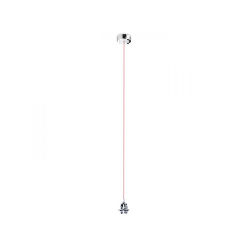 RENDL HEX závesná sada CHZ+ČE/BK+CHO+BK1   230V E27 28W R11938