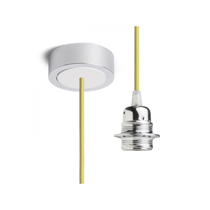 RENDL HEX závesná sada CHZ+LK+CHO+BK1   230V E27 28W R11936