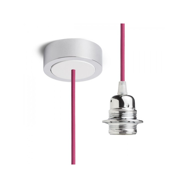 RENDL HEX závesná sada CHZ+FK+CHO+BK1   230V E27 28W R11935