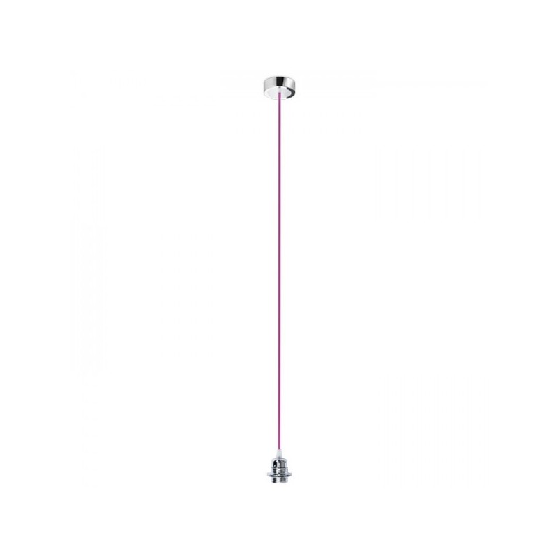RENDL HEX závesná sada CHZ+FK+CHO+BK1   230V E27 28W R11935