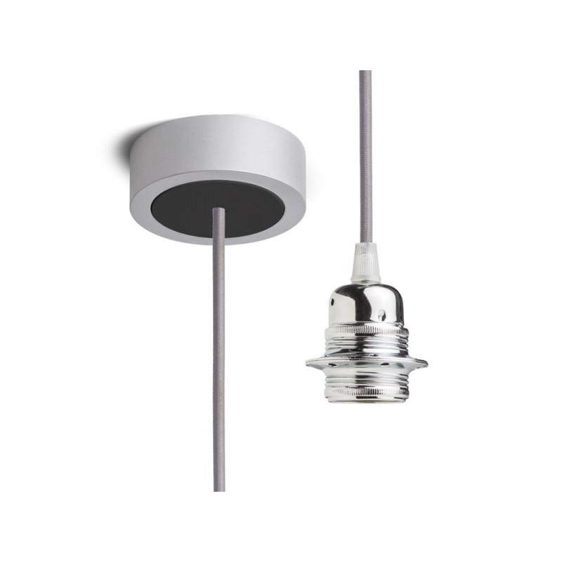 RENDL HEX závesná sada SSZ+ŠK+CHO+ČK1   230V E27 28W R11931