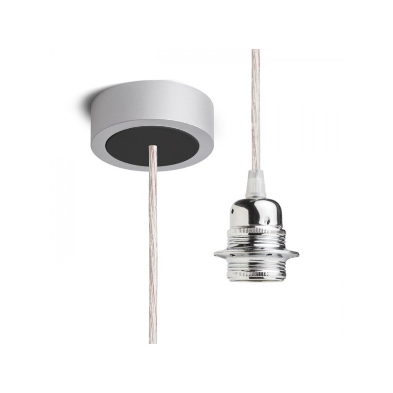 RENDL HEX závesná sada SSZ+TK+CHO+ČK1   230V E27 28W R11930