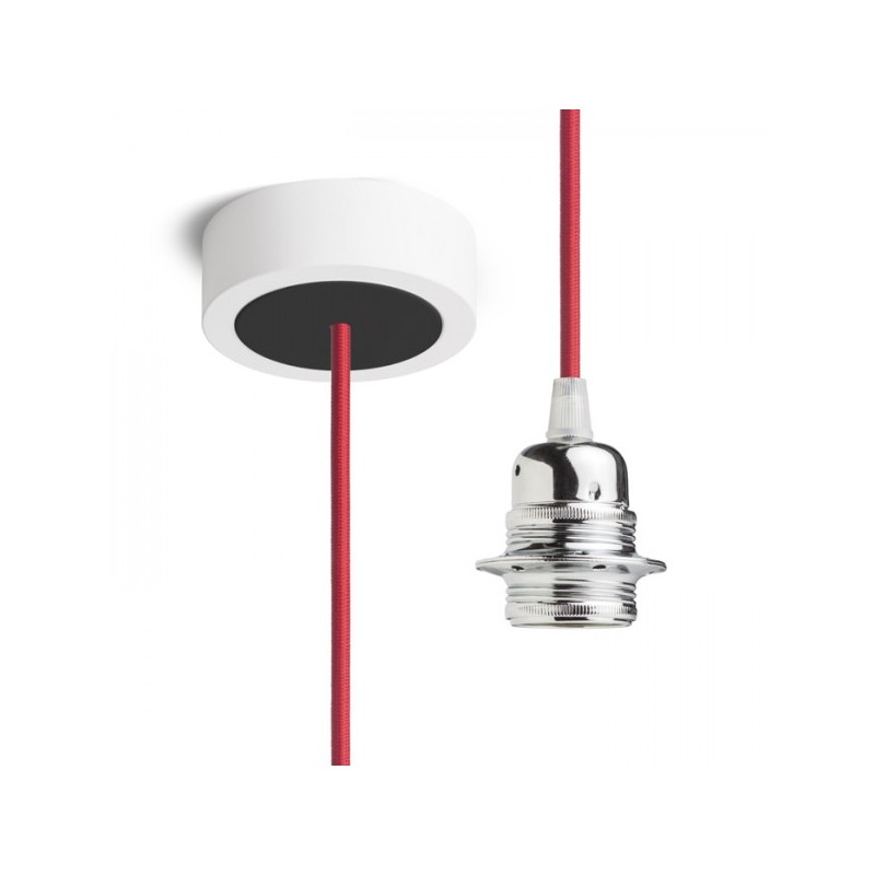 RENDL HEX závesná sada BZ+ČEK+CHO+ČK1   230V E27 28W R11929