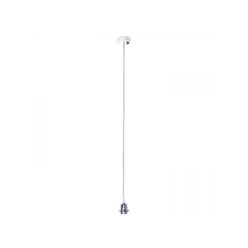 RENDL HEX závesná sada BZ+TK+CHO+CHK1   230V E27 28W R11926