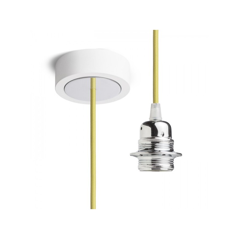 RENDL HEX závesná sada BZ+LK+CHO+CHK1   230V E27 28W R11925