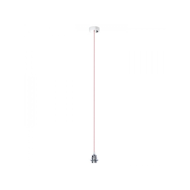 RENDL HEX závesná sada BZ+ČE/BK+CHO CHK1   230V E27 28W R11923