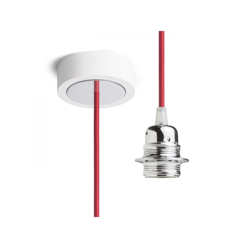 RENDL HEX závesná sada BZ+ČEK+CHO+CHK1   230V E27 28W R11922
