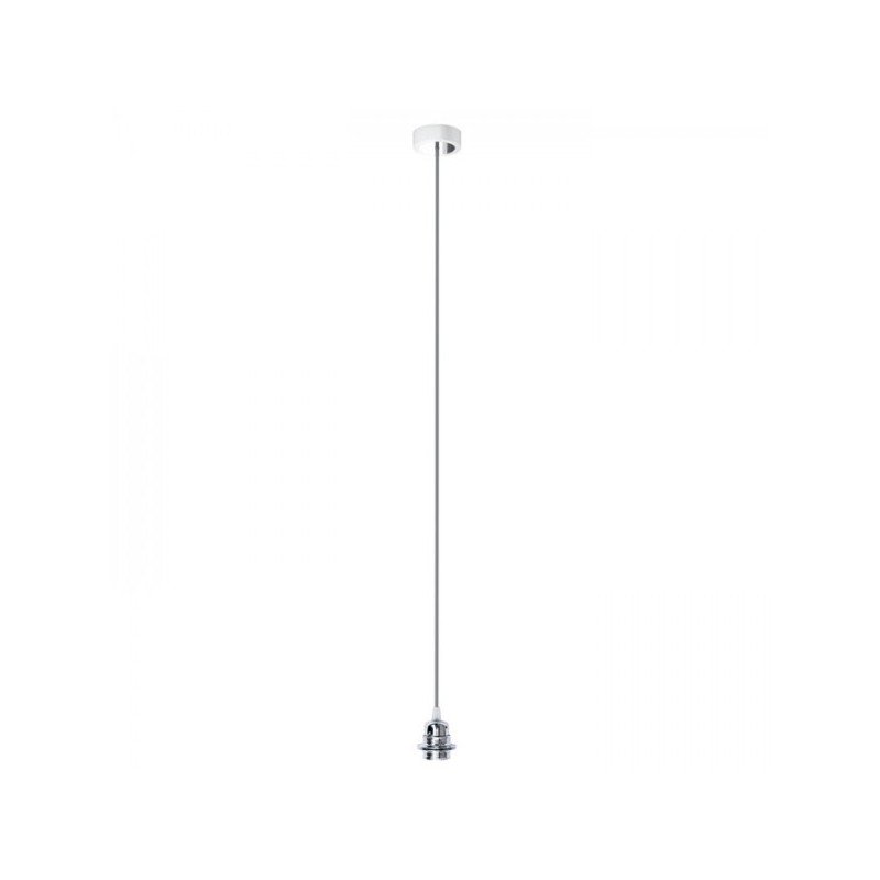 RENDL HEX závesná sada BZ+SK+CHO+CHK1   230V E27 28W R11920