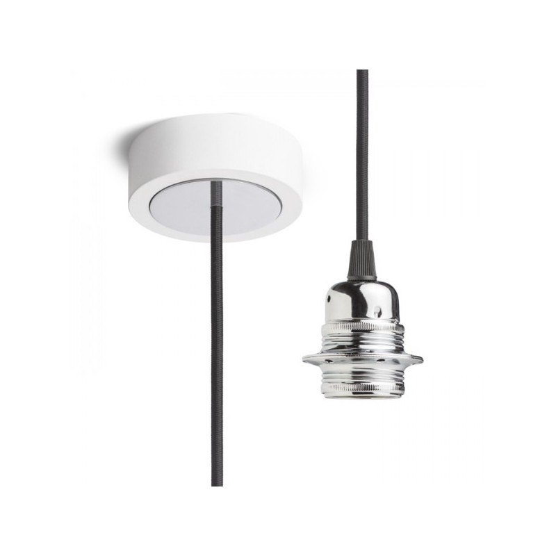 RENDL HEX závesná sada BZ+ČK+CHO+CHK1   230V E27 28W R11918