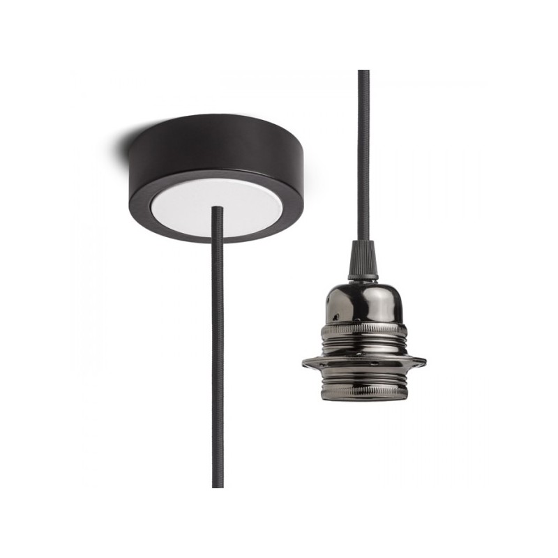 RENDL HEX závesná sada ČZ+ČK+ČCHO+BK1   230V E27 28W R11914