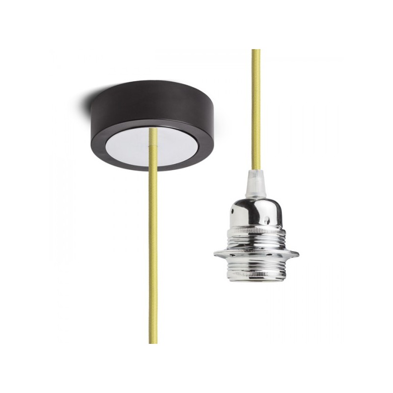 RENDL HEX závesná sada ČZ+LK+CHO+CHK1   230V E27 28W R11912