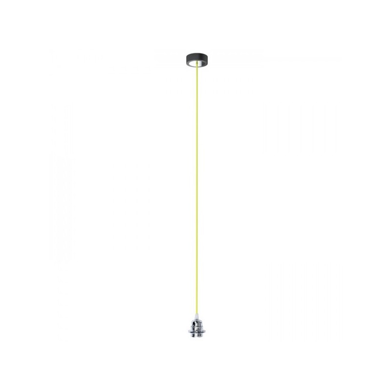 RENDL HEX závesná sada ČZ+LK+CHO+CHK1   230V E27 28W R11912