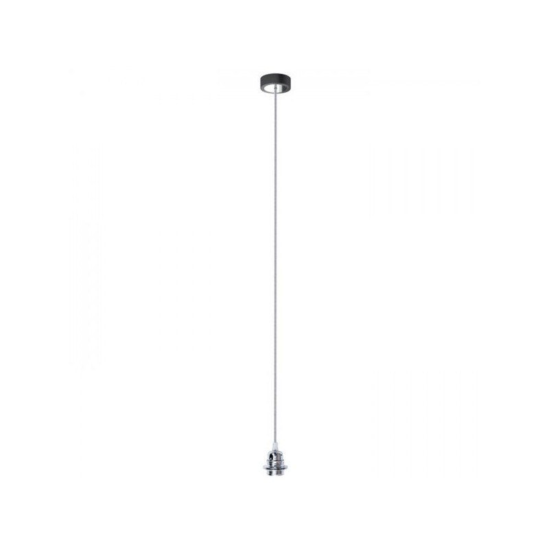 RENDL HEX závesná sada ČZ+Č/BK+CHO+CHK1   230V E27 28W R11910