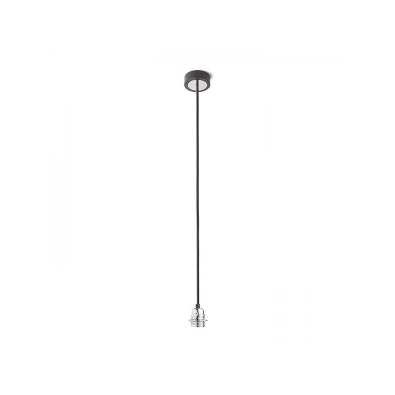 RENDL HEX závesná sada ČZ+ČK+CHO+CHK1   230V E27 28W R11909