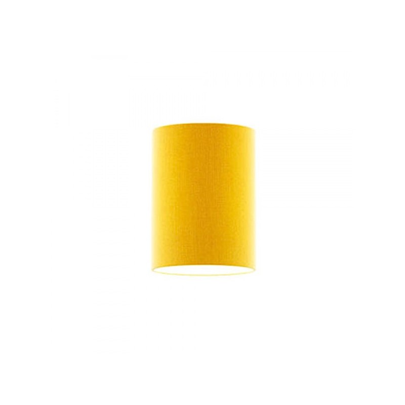 RENDL RON 15/20 tienidlo  Chintz marhuľová/biele PVC  max. 28W R11805