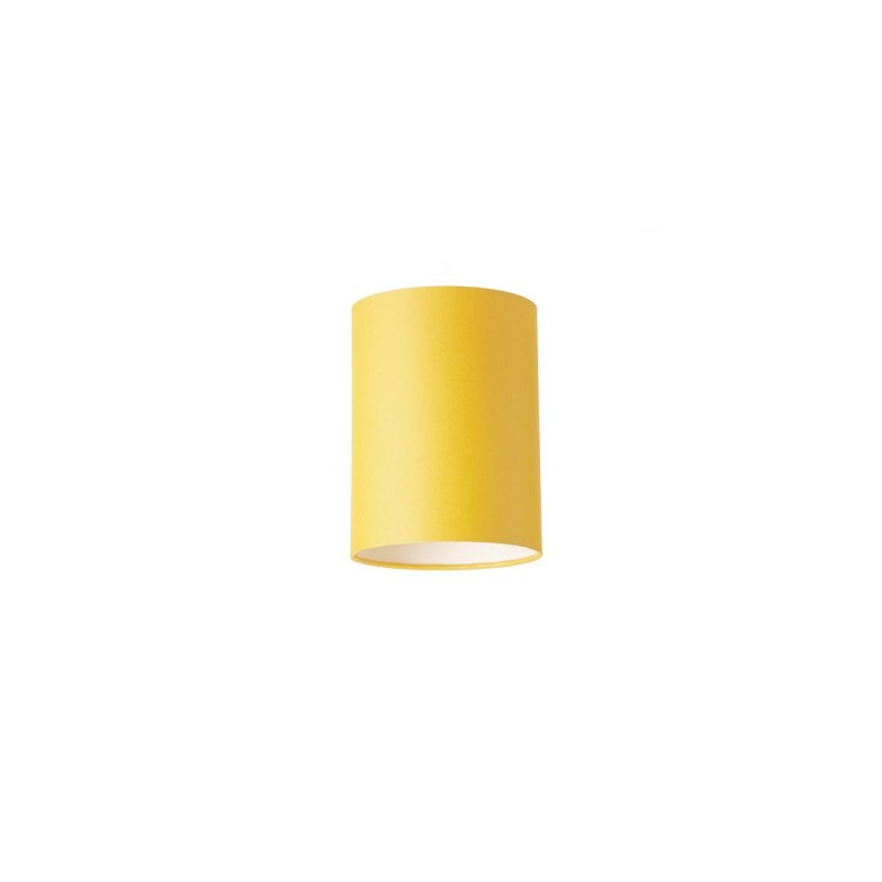 RENDL RON 15/20 tienidlo  Chintz marhuľová/biele PVC  max. 28W R11805
