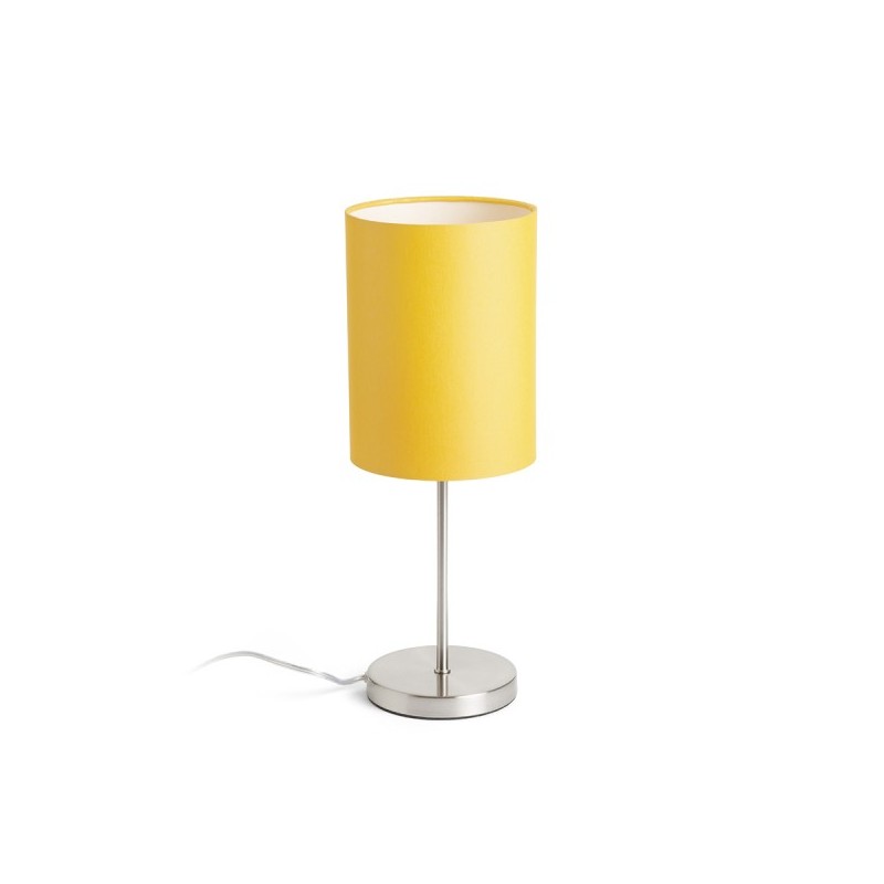 RENDL RON 15/20 tienidlo  Chintz marhuľová/biele PVC  max. 28W R11805