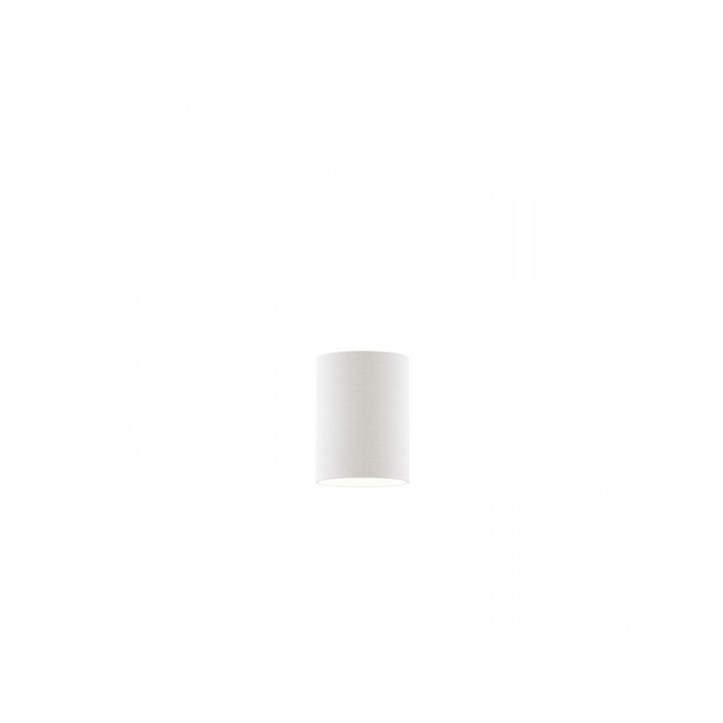 RENDL RON 15/20 tienidlo  Polycotton biela/biele PVC  max. 28W R11804