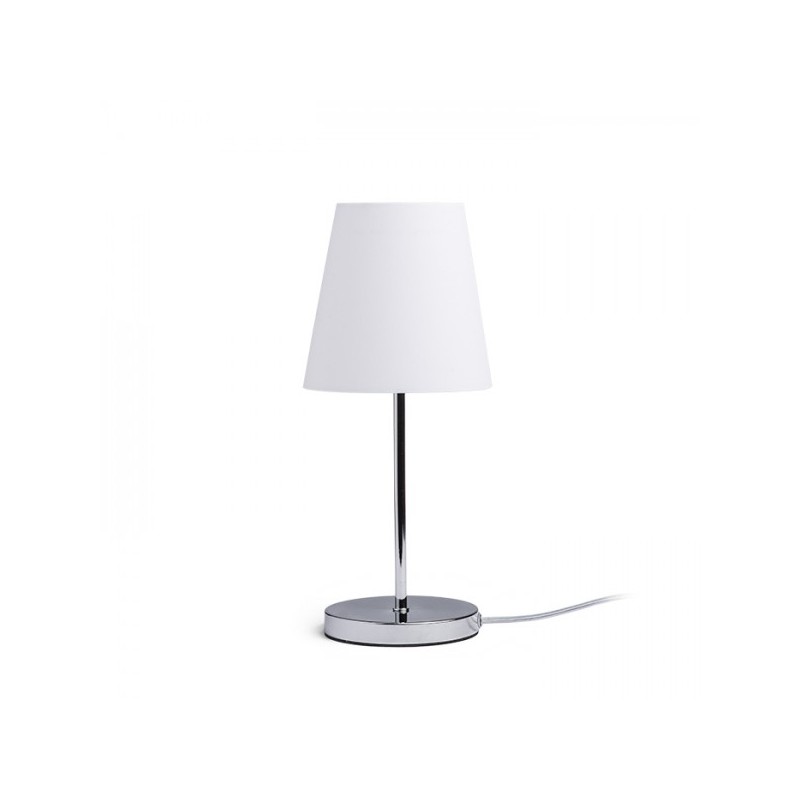 RENDL CONNY 15/15 tienidlo  Polycotton biela/biele PVC  max. 28W R11800