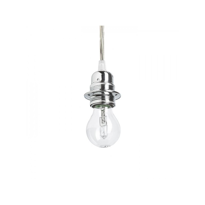 RENDL KOMBIX 2 závesná sada CHZ+TK+CHO   230V E27 2x28W R11787