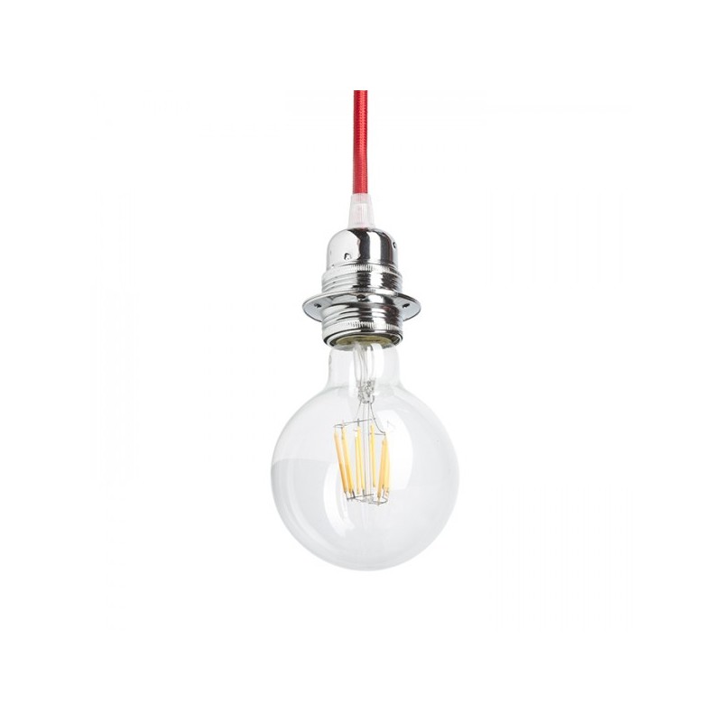 RENDL KOMBIX 2 závesná sada CHZ+ČEK+CHO   230V E27 2x28W R11784