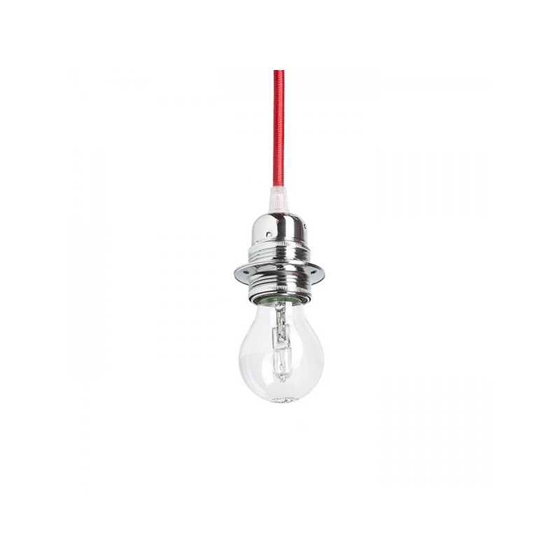 RENDL KOMBIX 2 závesná sada CHZ+ČEK+CHO   230V E27 2x28W R11784