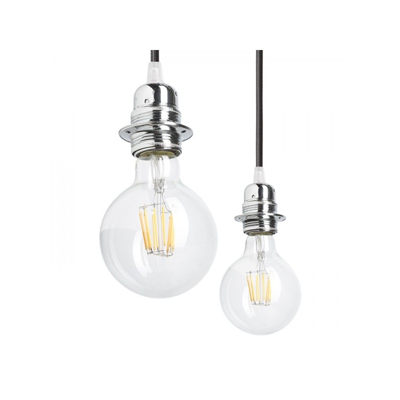 RENDL KOMBIX 3 závesná sada BZ+ČK+CHO   230V E27 3x28W R11779