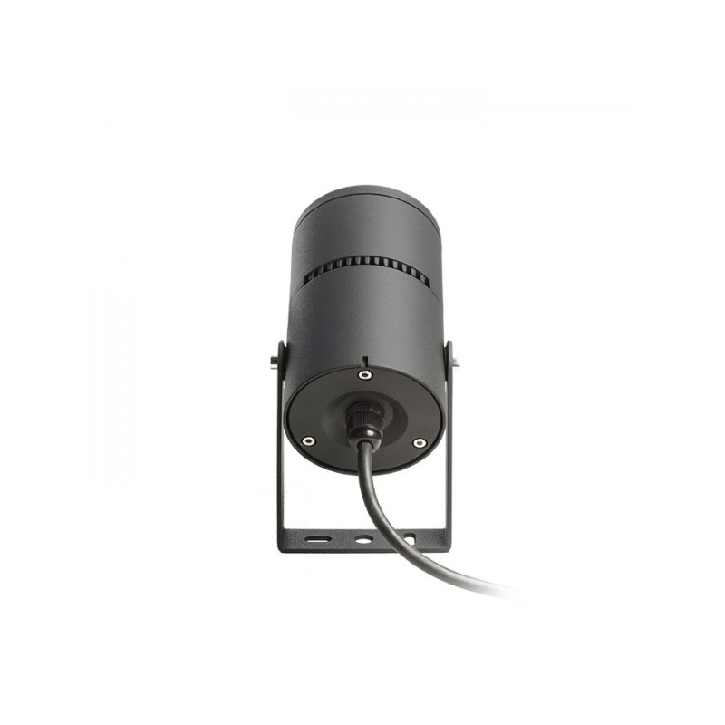RENDL ROSS vonkajší reflektor antracitová  230V LED 9W 30° IP65  3000K R11754