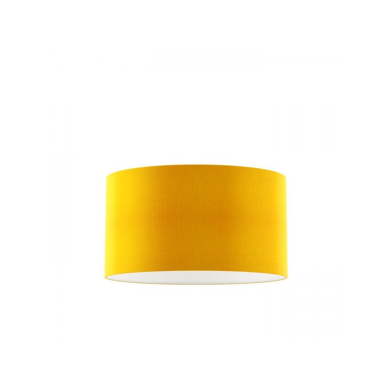 RENDL RON 55/30 tienidlo  Chintz marhuľová/biele PVC  max. 23W R11608
