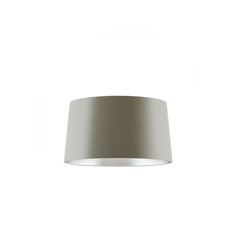 RENDL ASPRO 55/30 tienidlo  Monaco holubia sivá/strieborné PVC  max. 23W R11588