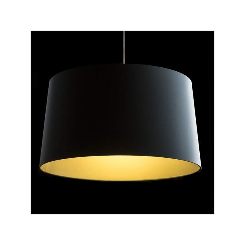 RENDL ASPRO 55/30 tienidlo  Monaco petrolejová/strieborné PVC  max. 23W R11577