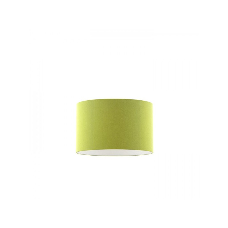 RENDL RON 40/25 tienidlo  Chintz limetková/biele PVC  max. 23W R11568
