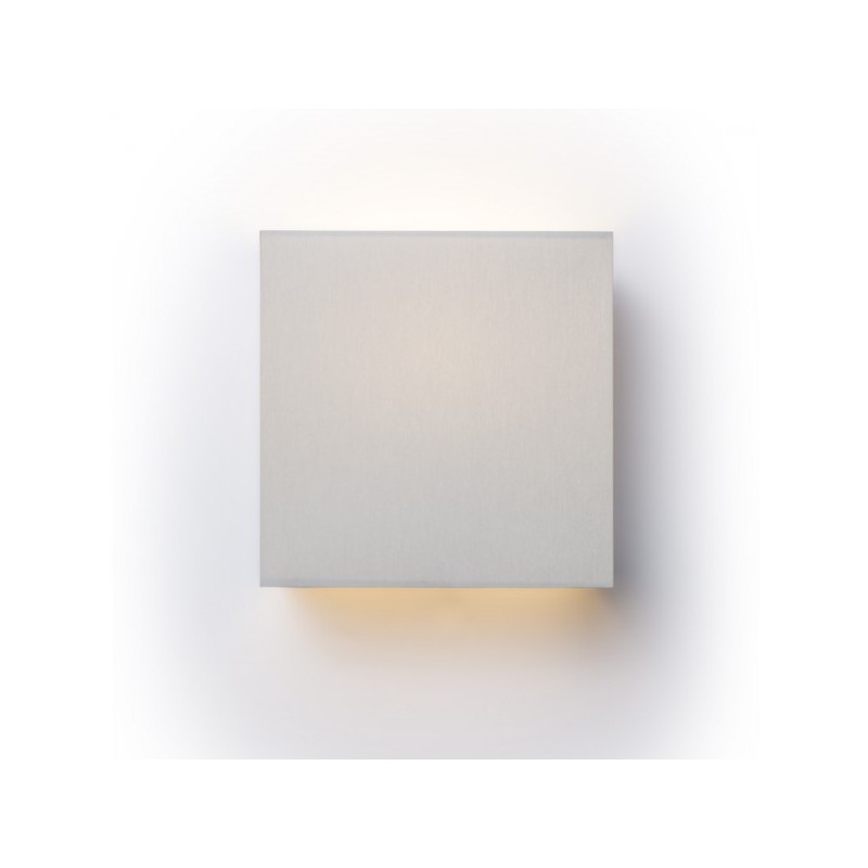 RENDL LOPE W 25/14 nástenná  Chintz svetlo sivá/biele PVC 230V E27 28W R11560