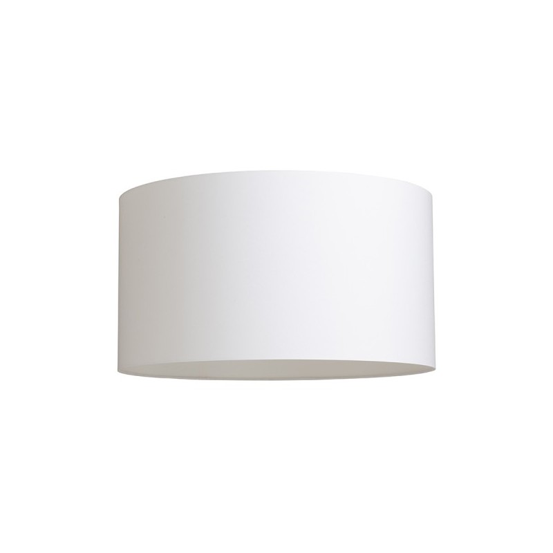 RENDL RON 55/30 tienidlo  Polycotton biela/biele PVC  max. 23W R11491
