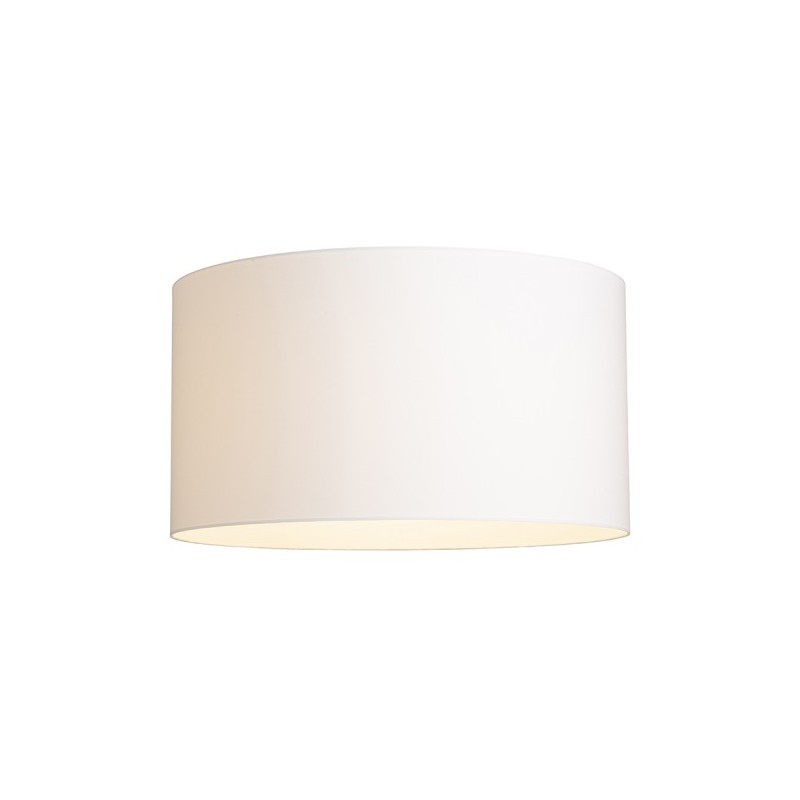 RENDL RON 55/30 tienidlo  Polycotton biela/biele PVC  max. 23W R11491