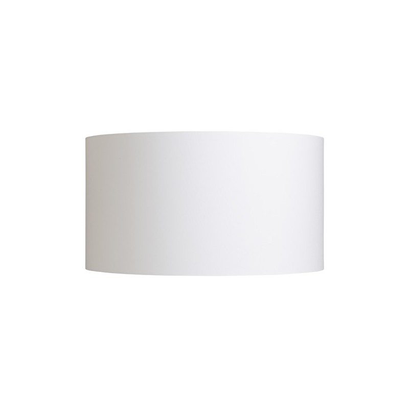 RENDL RON 55/30 tienidlo  Polycotton biela/biele PVC  max. 23W R11491